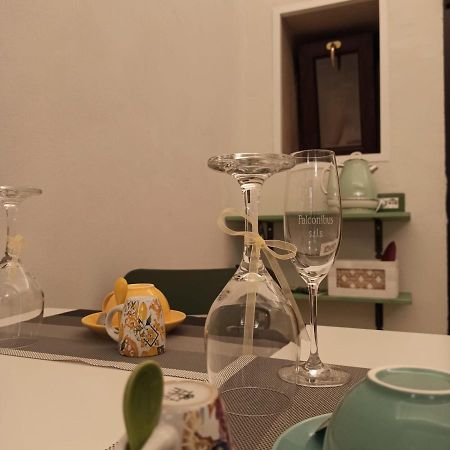Hotel 18 Mq Pulsano Zewnętrze zdjęcie