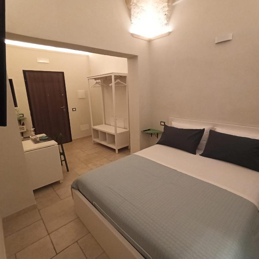 Hotel 18 Mq Pulsano Zewnętrze zdjęcie