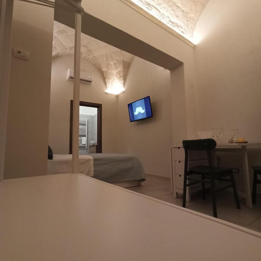 Hotel 18 Mq Pulsano Zewnętrze zdjęcie