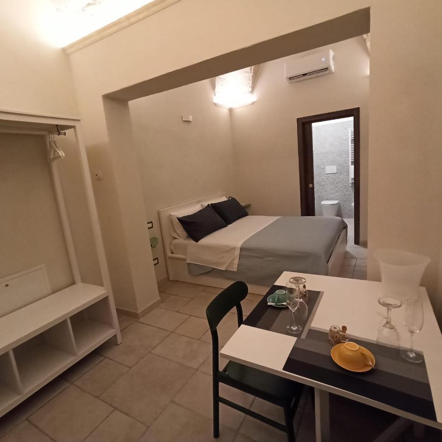 Hotel 18 Mq Pulsano Zewnętrze zdjęcie