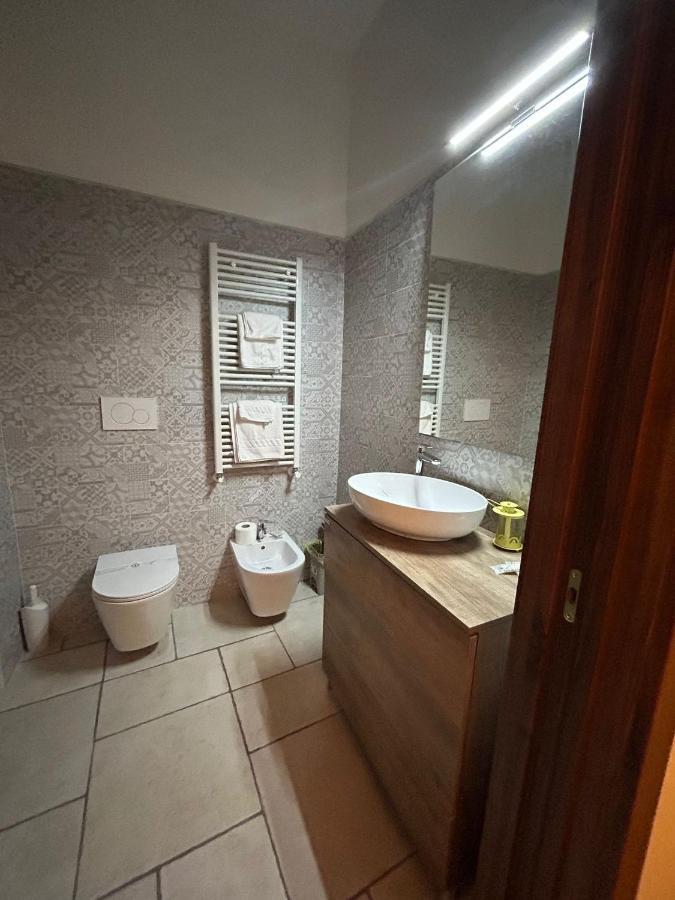 Hotel 18 Mq Pulsano Zewnętrze zdjęcie