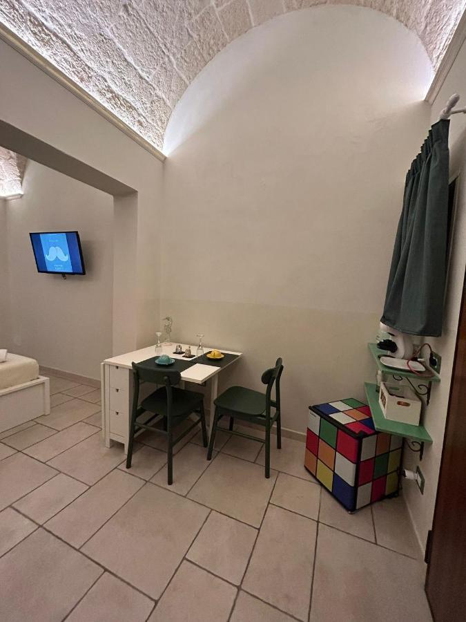 Hotel 18 Mq Pulsano Zewnętrze zdjęcie