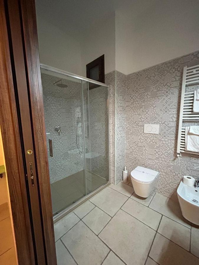 Hotel 18 Mq Pulsano Zewnętrze zdjęcie