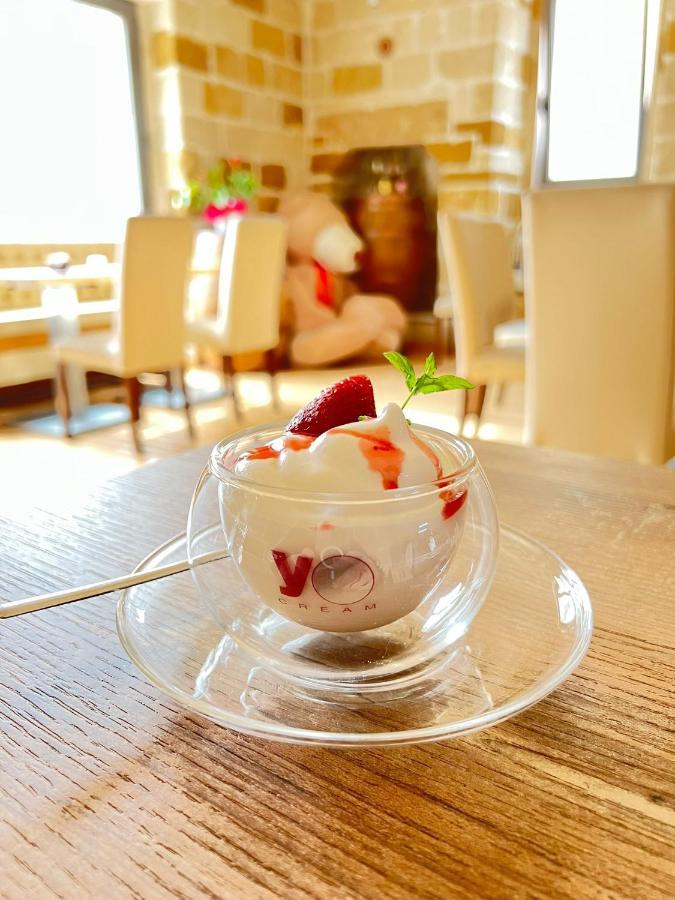 Hotel 18 Mq Pulsano Zewnętrze zdjęcie